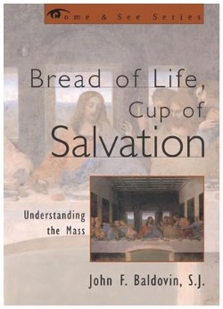 9780742531802 Bread Of Life Cup Of Salvation