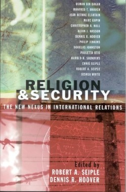 9780742532120 Religion And Security