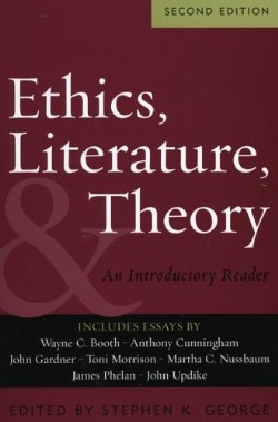9780742532335 Ethics Literature And Theory