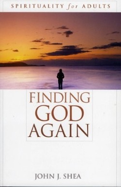 9780742542143 Finding God Again