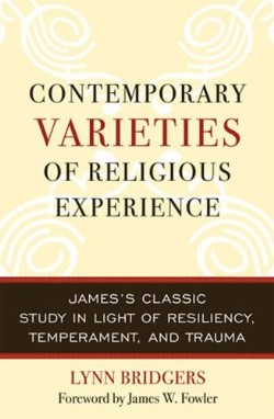 9780742544321 Contemporary Varieties Of Religious Experience