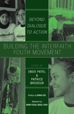 9780742550667 Building The Interfaith Youth Movement