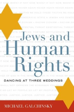 9780742552678 Jews And Human Rights