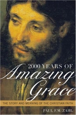 9780742552760 2000 Years Of Amazing Grace