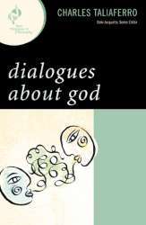 9780742559622 Dialogues About God