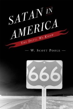 9780742561717 Satan In America