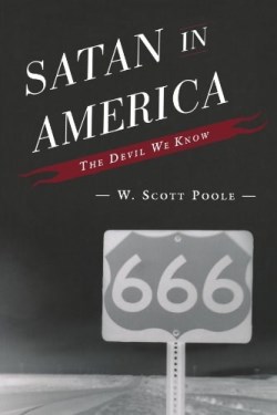 9780742561724 Satan In America