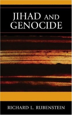 9780742562028 Jihad And Genocide
