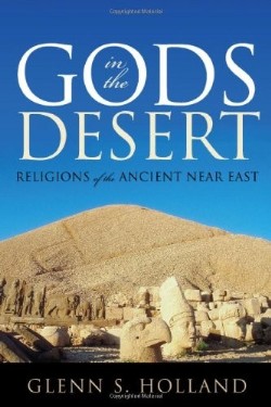 9780742562271 Gods In The Desert