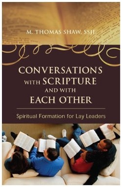 9780742562790 Conversations With Scripture And With Each Other