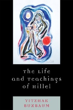 9780742563377 Life And Teachings Of Hillel