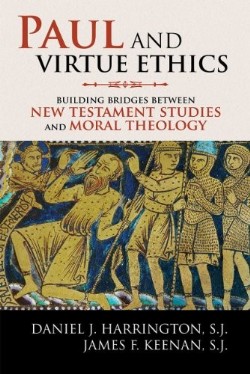 9780742599598 Paul And Virtue Ethics