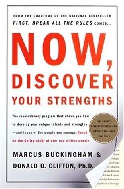 9780743201148 Now Discover Your Strengths