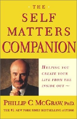 9780743224246 Self Matters Companion (Workbook)