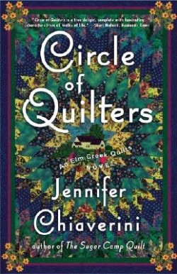 9780743260213 Circle Of Quilters