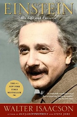 9780743264747 Einstein : His Life And Universe