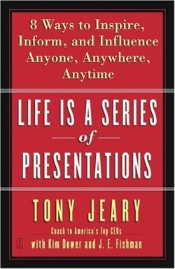 9780743269254 Life Is A Series Of Presentations