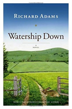 9780743277709 Watership Down : A Novel