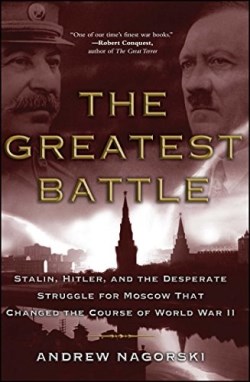 9780743281119 Greatest Battle : Stalin