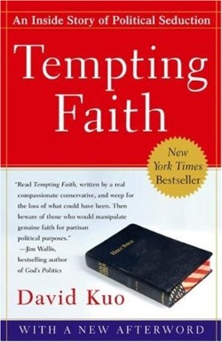 9780743287135 Tempting Faith : An Inside Story Of Political Seduction