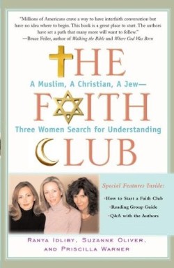 9780743290487 Faith Club : A Muslim