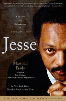 9780743291446 Jesse : The Life And Pilgrimage Of Jesse Jackson