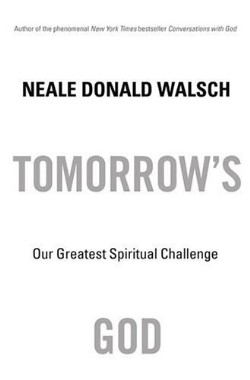 9780743463041 Tomorrows God : Our Greatest Spiritual Challenge