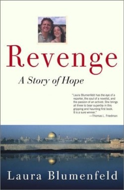 9780743463393 Revenge : A Story Of Hope