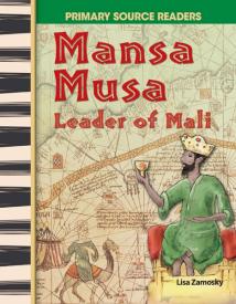 9780743904391 Mansa Musa : Leader Of Mali