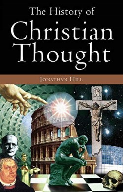 9780745950938 History Of Christian Thought