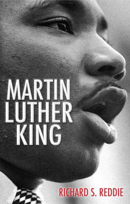 9780745952826 Martin Luther King