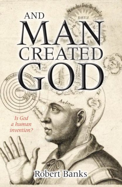 9780745955438 And Man Created God