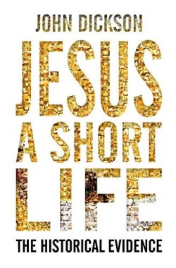 9780745955780 Jesus A Short Life