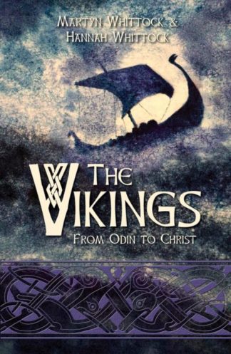 9780745980188 Vikings : From Odin To Christ