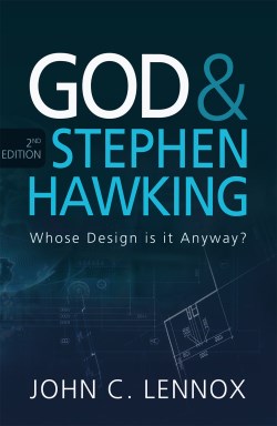 9780745980980 God And Stephen Hawking 2nd Edition