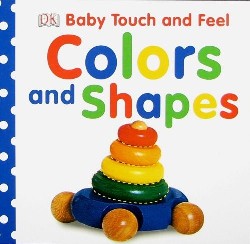 9780756643003 Colors And Shapes