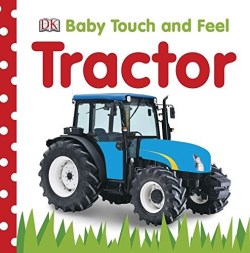 9780756671327 Tractor