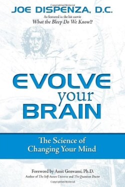9780757307652 Evolve Your Brain