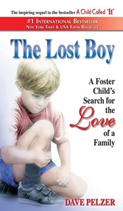 9780757319112 Lost Boy : A Foster Childs Search For The Love Of A Family