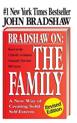 9780757319129 Bradshaw On The Family (Revised)