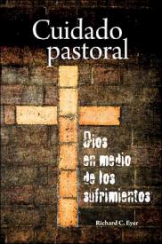 9780758616449 Cuidado Pastoral Dios En Medio - (Spanish)