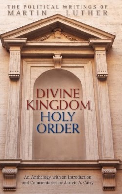 9780758627117 Divine Kingdom Holy Order