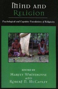 9780759106185 Mind And Religion
