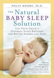 9780761187479 Natural Baby Sleep Solution