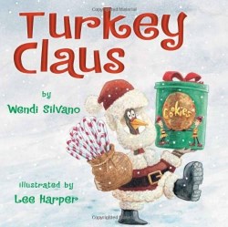 9780761462392 Turkey Claus
