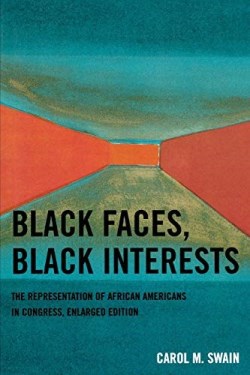 9780761834076 Black Faces Black Interests Enlarged Edition
