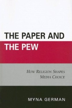 9780761836216 Paper And The Pew