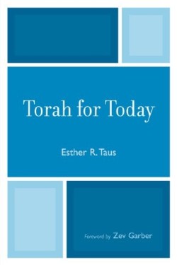 9780761836353 Torah For Today