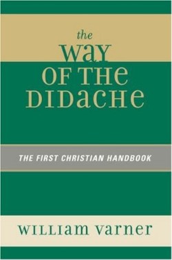 9780761837145 Way Of The Didache