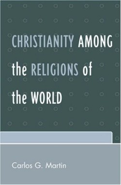 9780761837930 Christianity Among The Religions Of The World